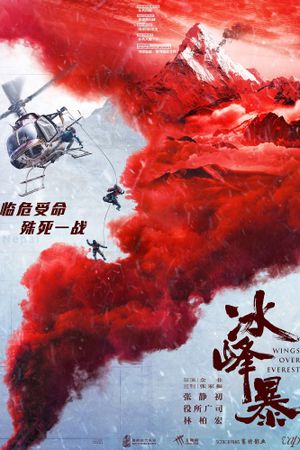 Wings Over Everest's poster