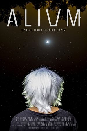 Alium's poster