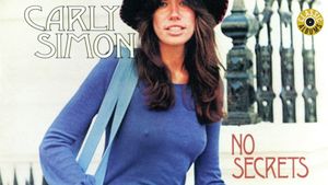 Classic Albums: Carly Simon - No Secrets's poster