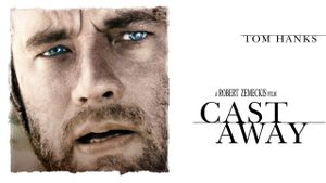 Cast Away's poster