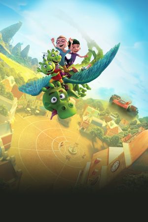 The Ogglies's poster