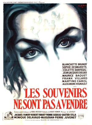 Sextette's poster