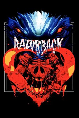 Razorback's poster