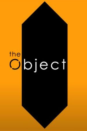 The Object's poster