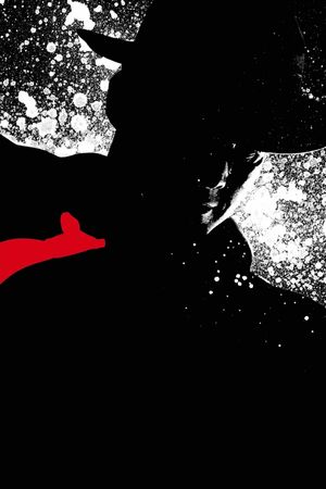 The Spirit's poster