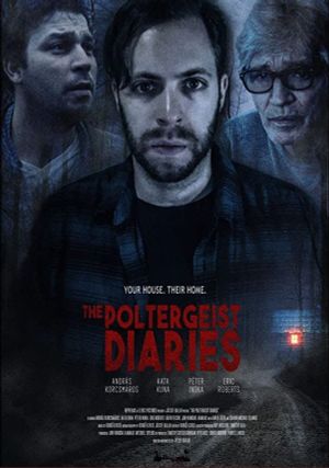 The Poltergeist Diaries's poster