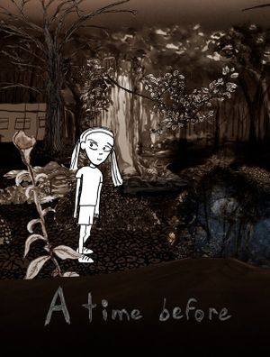 A Time Before's poster