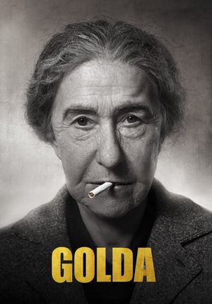 Golda's poster