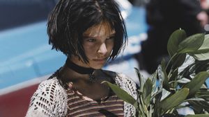 Léon: The Professional's poster