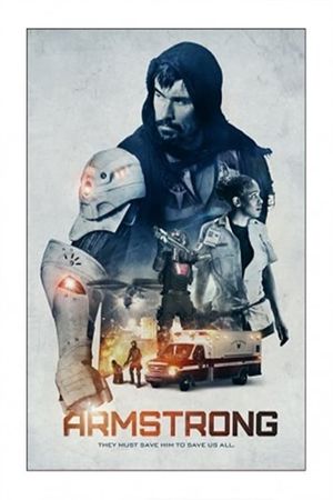Armstrong's poster