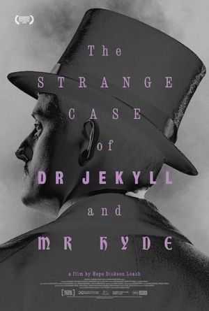 The Strange Case of Dr Jekyll and Mr Hyde's poster
