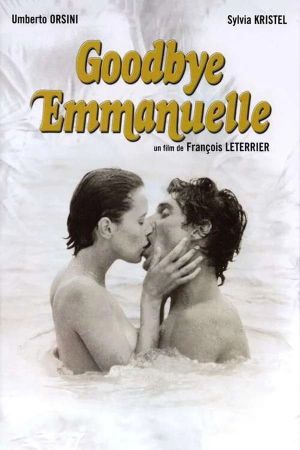 Emmanuelle 3's poster