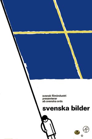Swedish Portraits's poster
