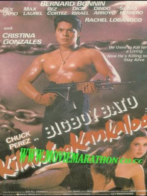 Big Boy Bato's poster