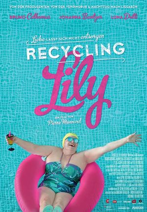 Recycling Lily's poster image