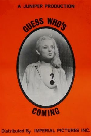 Guess Who's Coming?'s poster image