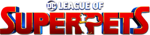 DC League of Super-Pets's poster