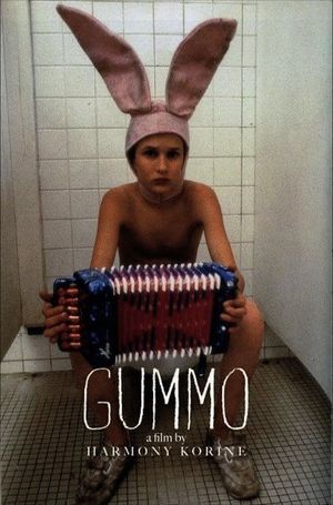 Gummo's poster