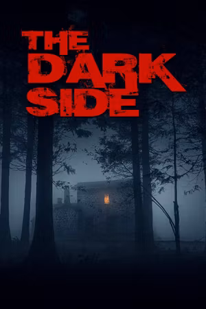 The Dark Side's poster