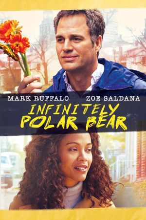 Infinitely Polar Bear's poster
