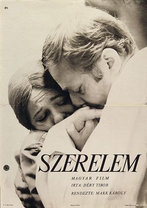 Love's poster