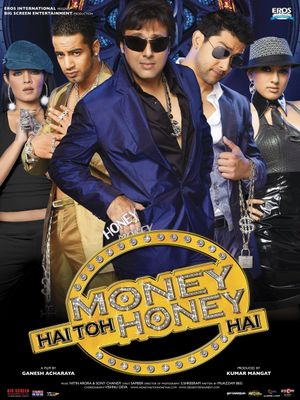 Money Hai Toh Honey Hai's poster