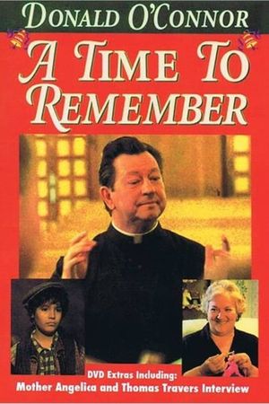 A Time to Remember's poster