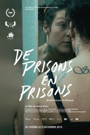 De prisons en prisons's poster