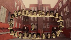 When We Were Bullies's poster