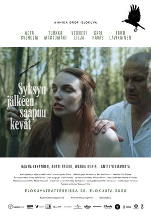 There Will Be Spring's poster