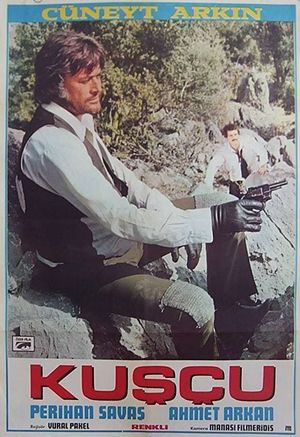 Kusçu's poster