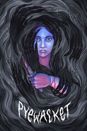 Pyewacket's poster