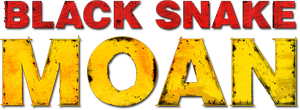 Black Snake Moan's poster