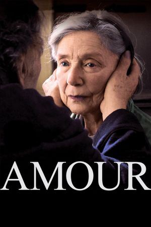 Amour's poster