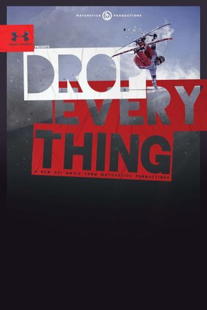 Drop Everything's poster