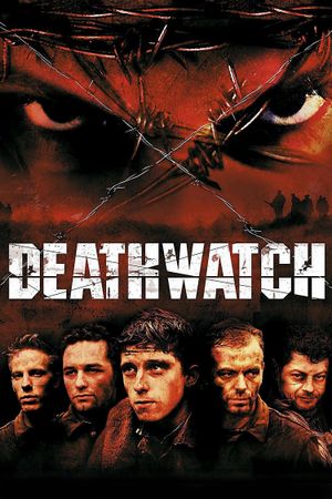 Deathwatch's poster