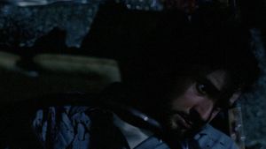 The Killer Is Still Among Us's poster