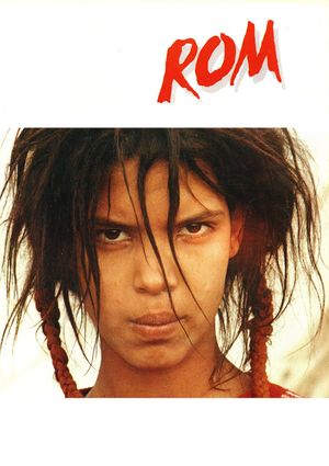 Rom's poster