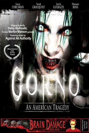 Gorno: An American Tragedy's poster