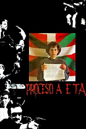 Proceso a ETA's poster image