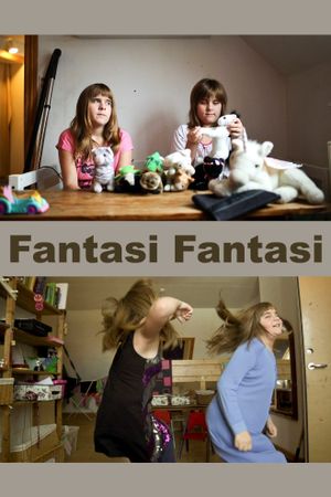 Fantasy Fantasy's poster