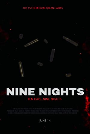 Nine Nights's poster