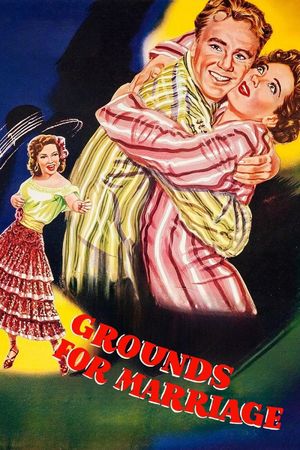 Grounds for Marriage's poster