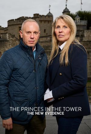 The Princes in the Tower: The New Evidence's poster