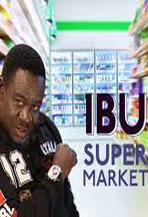 Ibu Supermarket's poster image