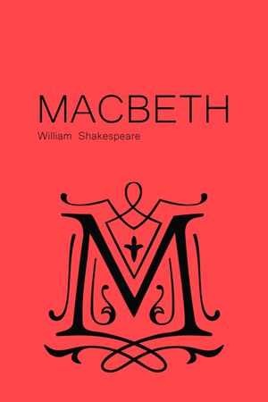 Macbeth's poster