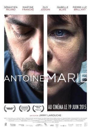 Antoine & Marie's poster