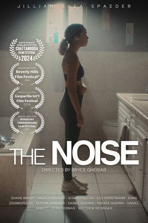 The Noise's poster