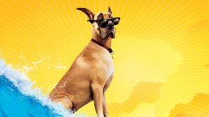 Marmaduke's poster
