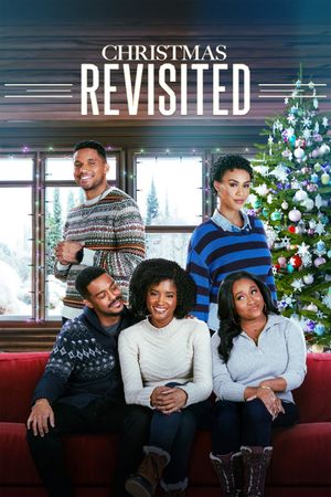 Christmas Revisited's poster